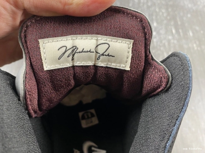 Rep Onekick Maniere Jordan A 5 Black x Ma FD1330-001 Air 0823